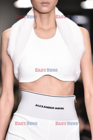 Alexander Wang details