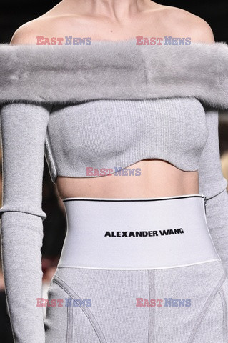 Alexander Wang details