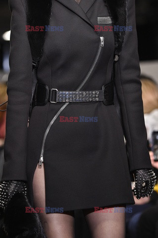 Alexander Wang details