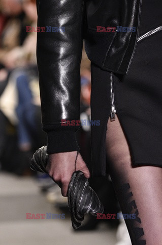 Alexander Wang details