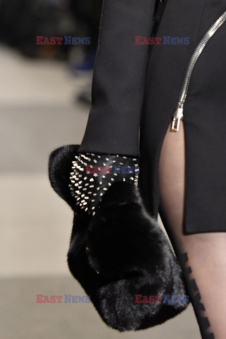 Alexander Wang details