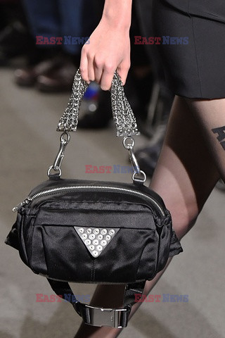 Alexander Wang details