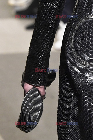 Alexander Wang details