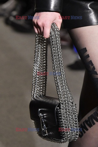 Alexander Wang details