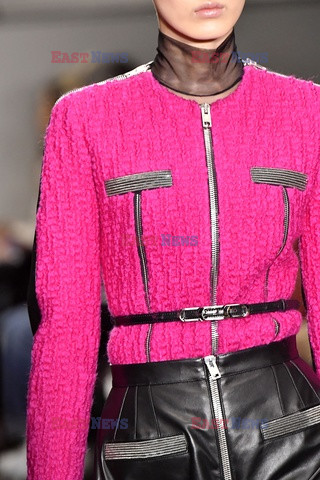 Alexander Wang details