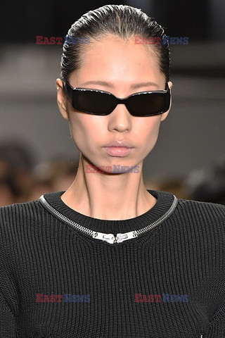 Alexander Wang details