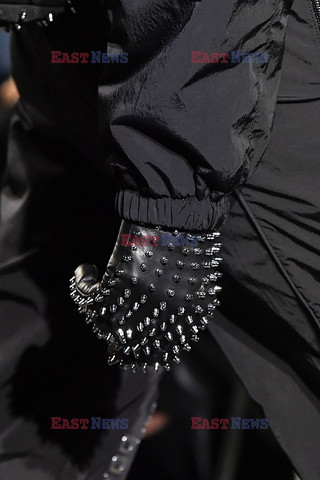 Alexander Wang details