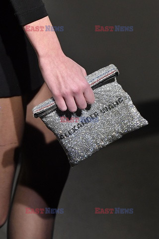 Alexander Wang details