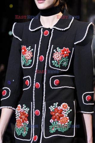 Andrew GN details