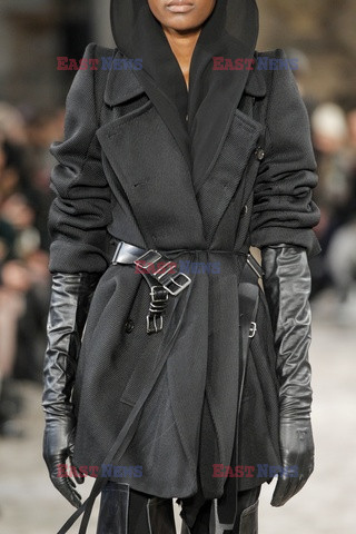 Ann Demeulemeester details