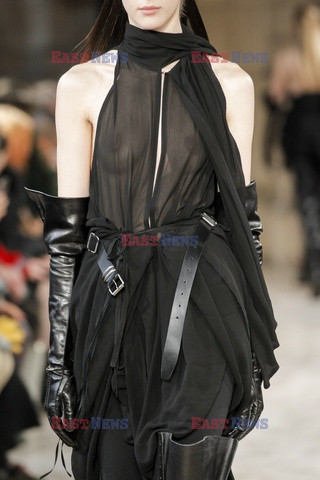 Ann Demeulemeester details