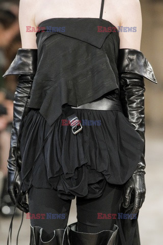 Ann Demeulemeester details