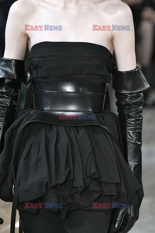 Ann Demeulemeester details