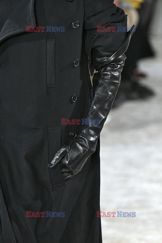 Ann Demeulemeester details