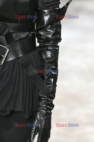 Ann Demeulemeester details