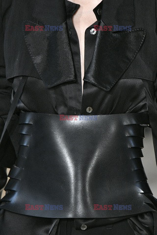 Ann Demeulemeester details