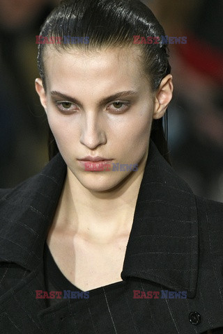 Ann Demeulemeester details