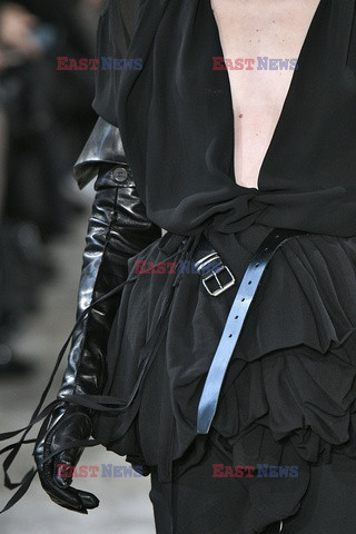 Ann Demeulemeester details