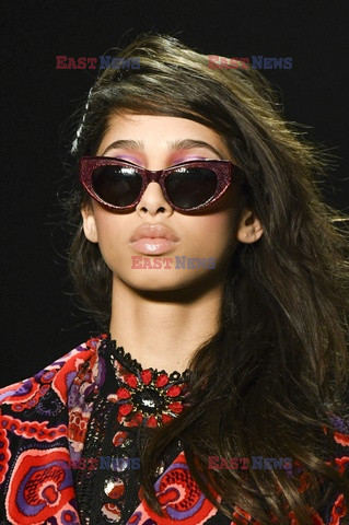 Anna Sui details