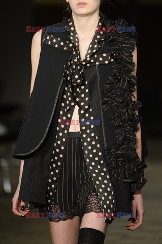 Antonio Marras details