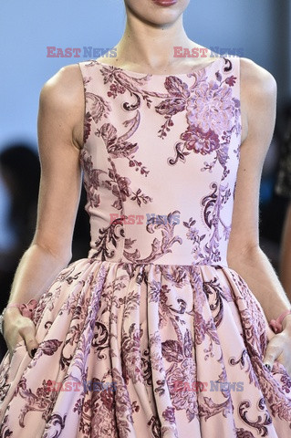 Badgley Mischka details