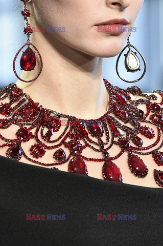 Badgley Mischka details