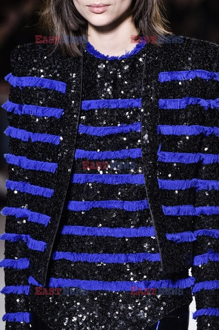 Balmain details