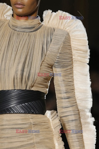 Balmain details