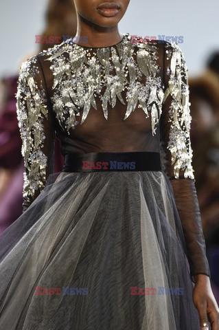 Bibhu Mohapatra details