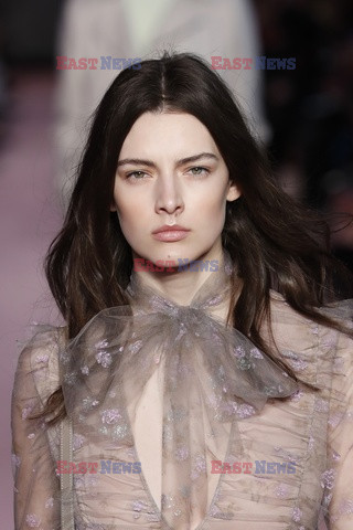 Blumarine details