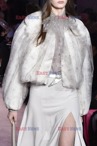 Blumarine details