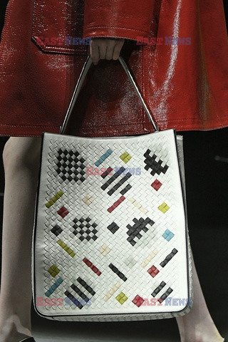 Bottega Veneta details