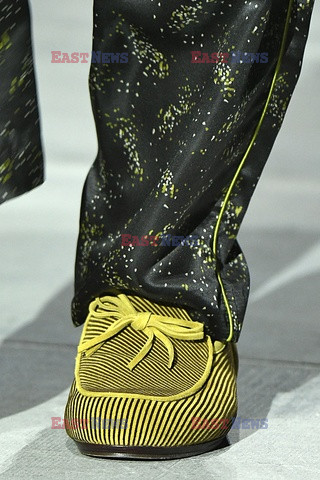 Bottega Veneta details