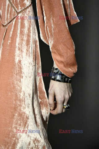 Bottega Veneta details