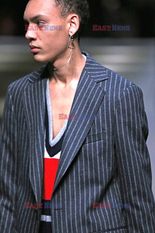 Burberry details