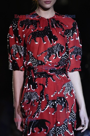 Carolina Herrera details