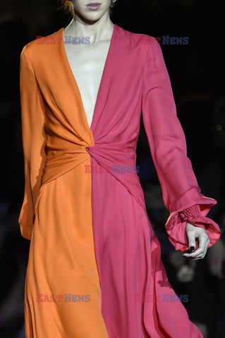 Carolina Herrera details