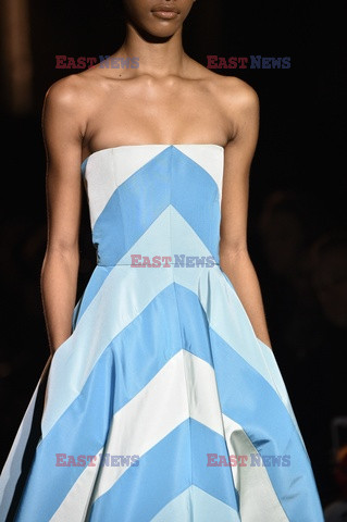 Carolina Herrera details