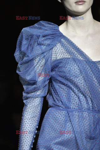 Carolina Herrera details