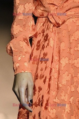 Carolina Herrera details