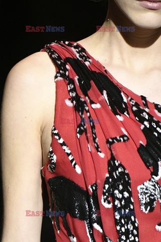 Carolina Herrera details