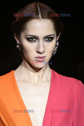 Carolina Herrera details