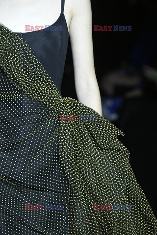 Carolina Herrera details