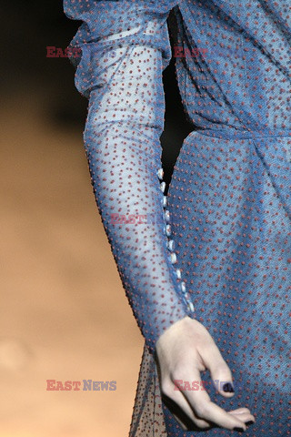 Carolina Herrera details