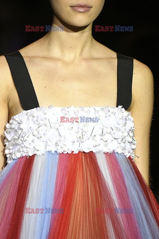 Carolina Herrera details