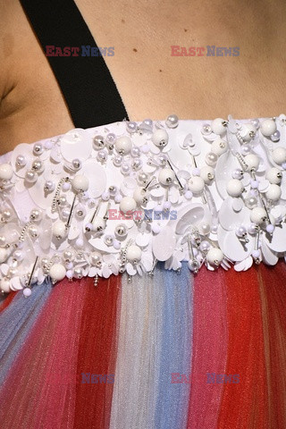 Carolina Herrera details