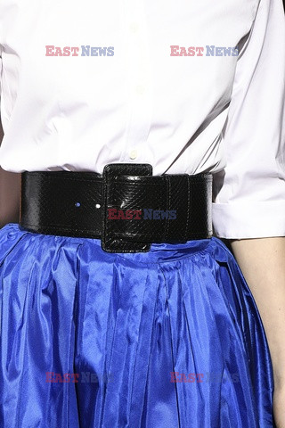 Carolina Herrera details