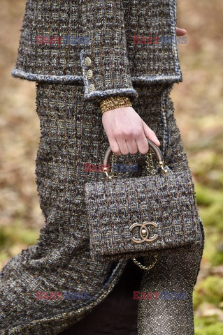 Chanel details