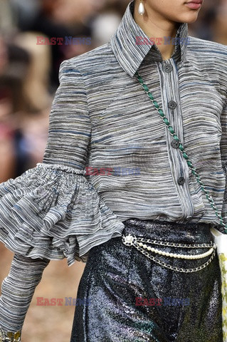 Chanel details