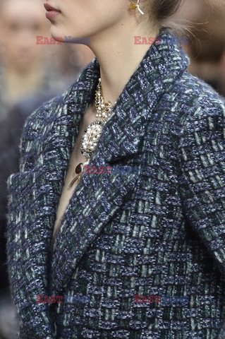 Chanel details